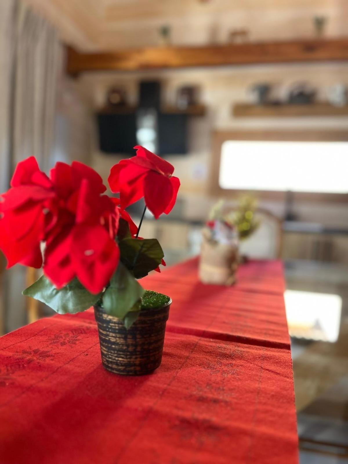 Luxury Rural Cuenca Villas Eksteriør bilde