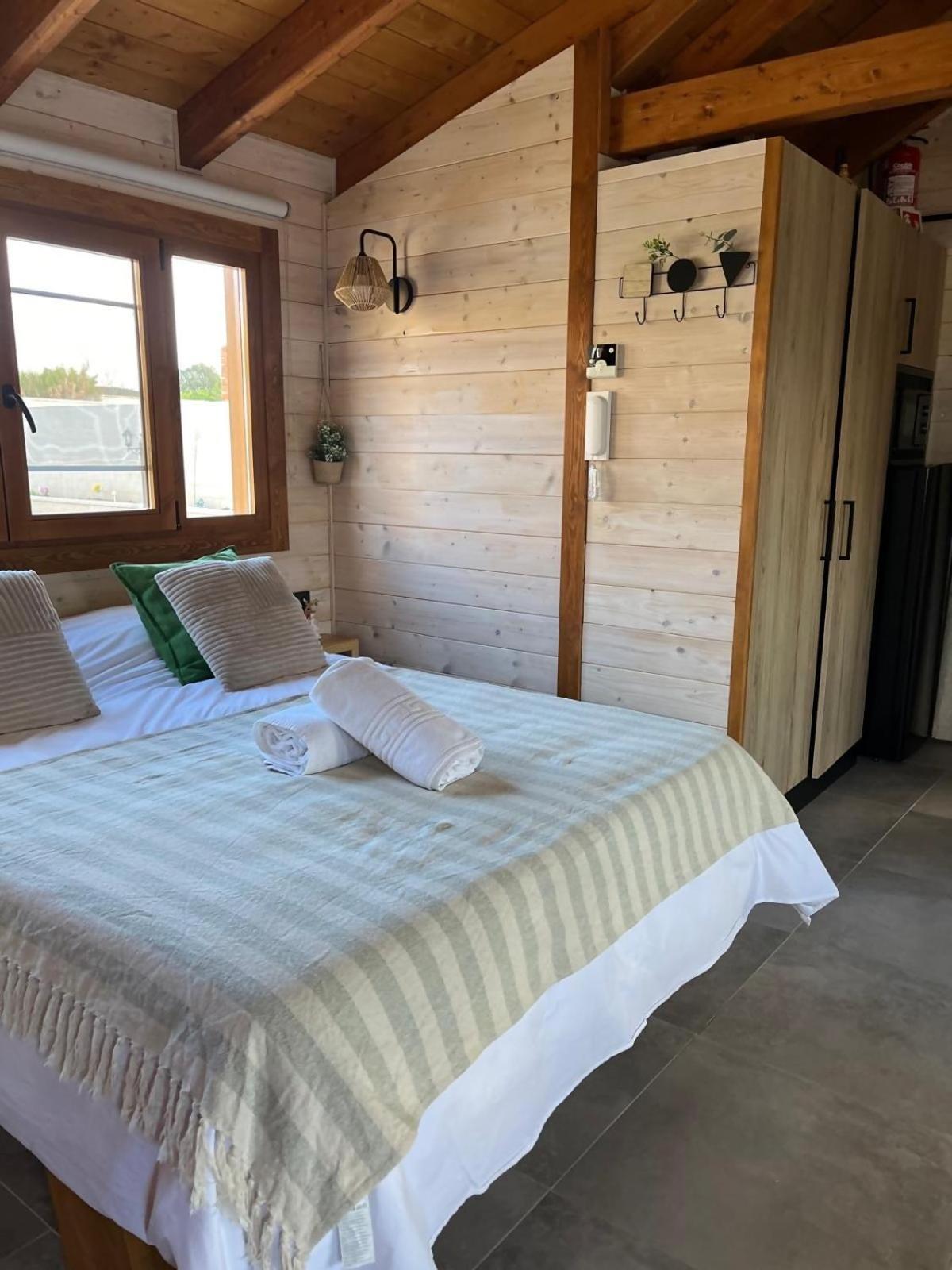 Luxury Rural Cuenca Villas Eksteriør bilde
