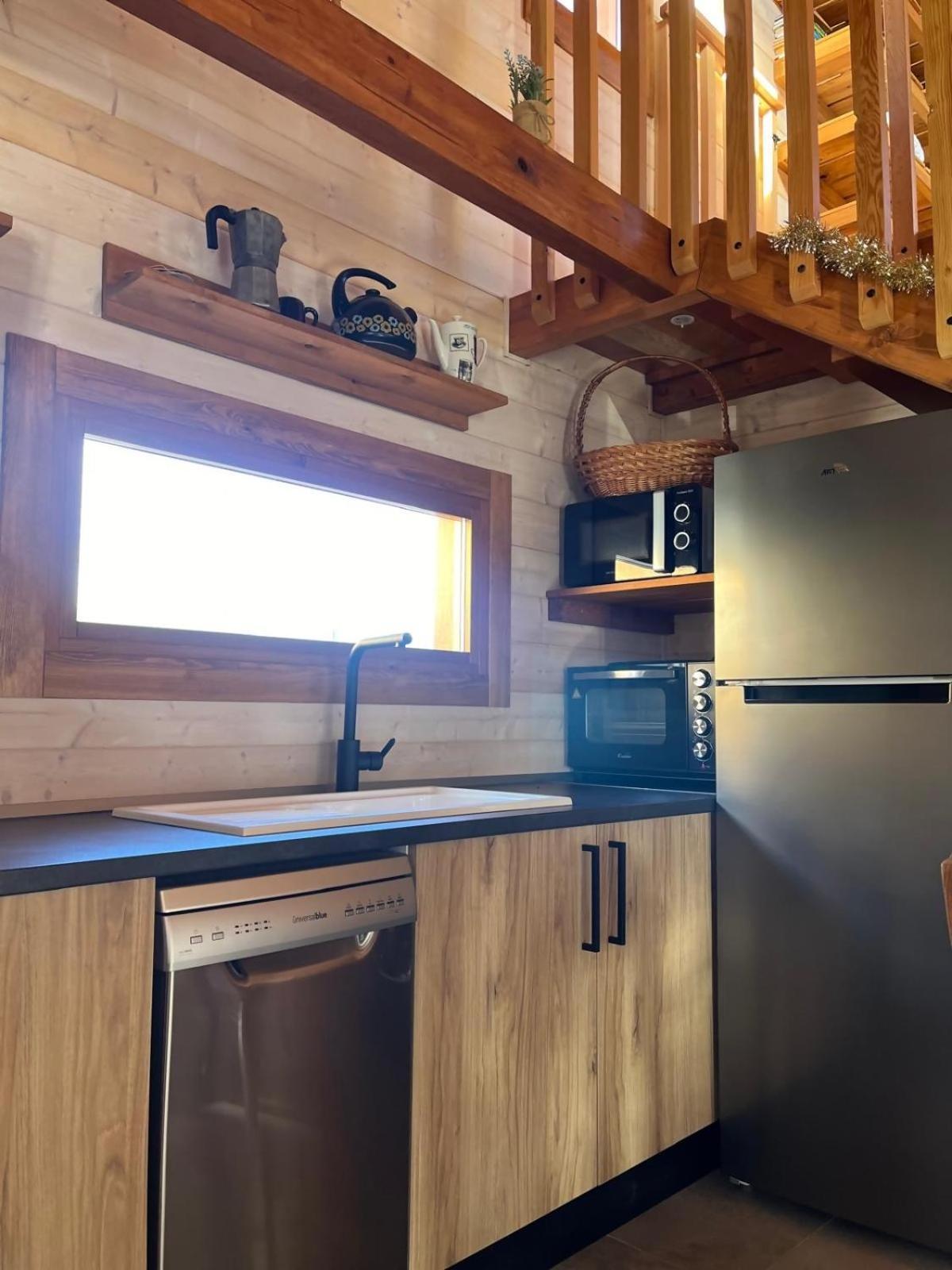 Luxury Rural Cuenca Villas Eksteriør bilde