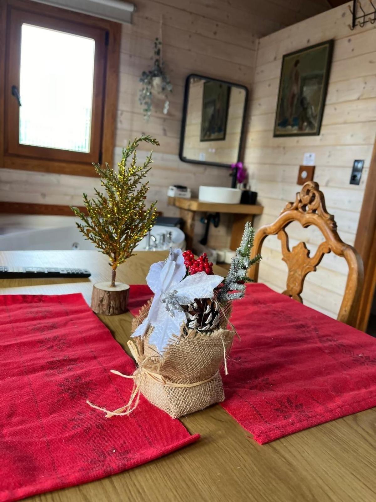 Luxury Rural Cuenca Villas Eksteriør bilde
