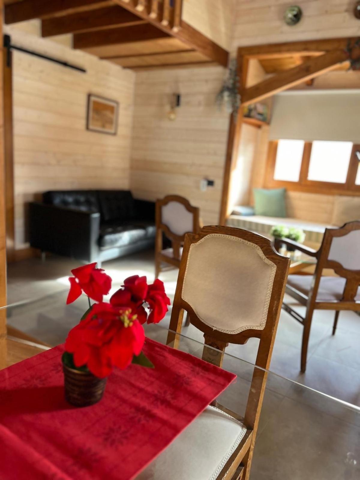 Luxury Rural Cuenca Villas Eksteriør bilde