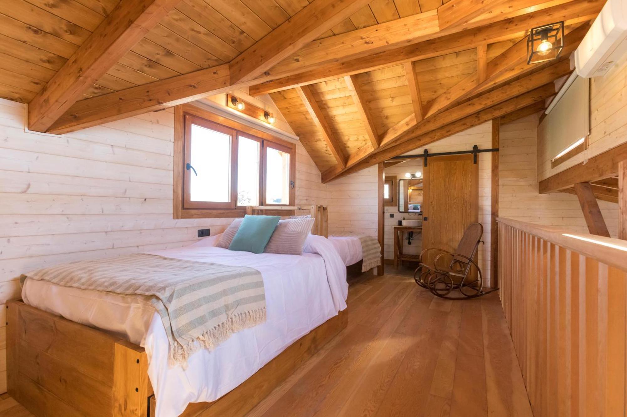 Luxury Rural Cuenca Villas Eksteriør bilde