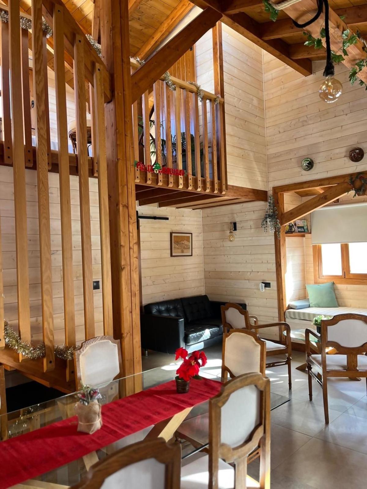 Luxury Rural Cuenca Villas Eksteriør bilde
