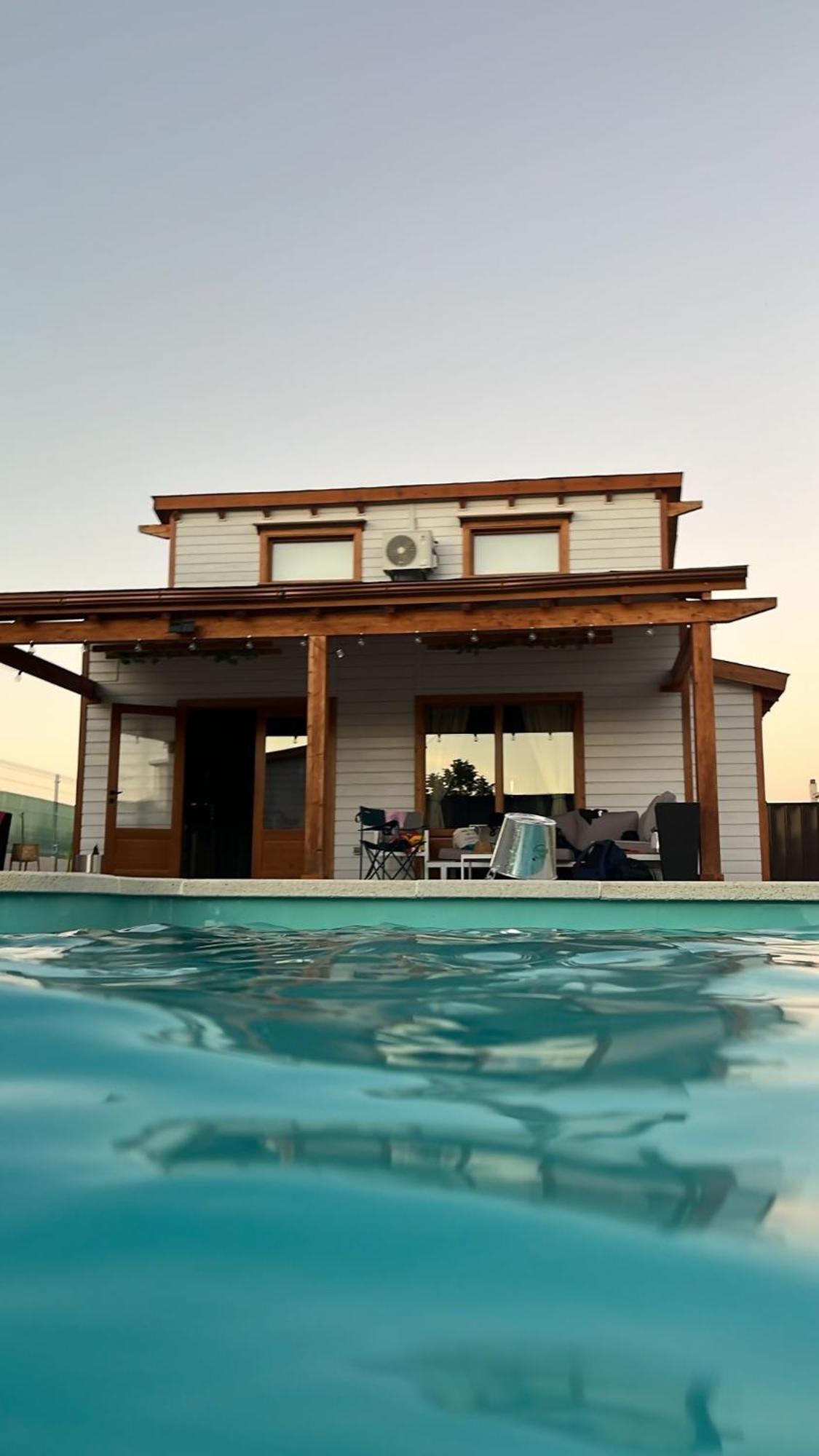 Luxury Rural Cuenca Villas Eksteriør bilde