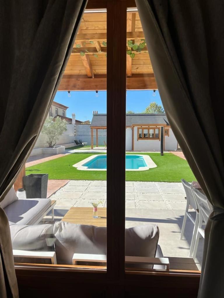 Luxury Rural Cuenca Villas Eksteriør bilde