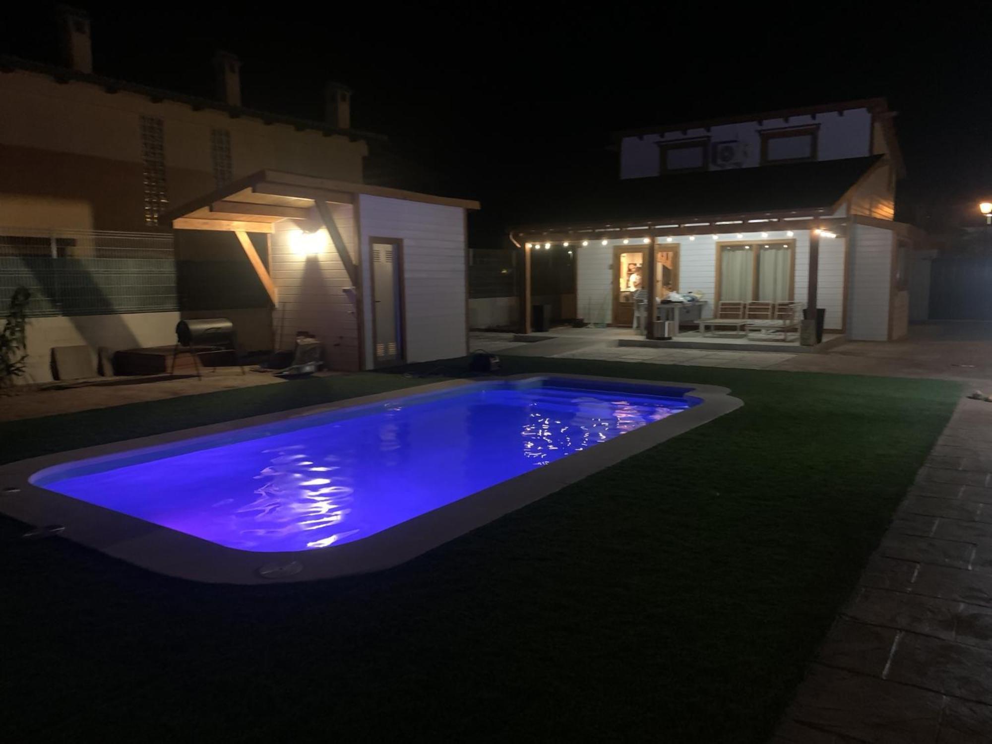 Luxury Rural Cuenca Villas Eksteriør bilde