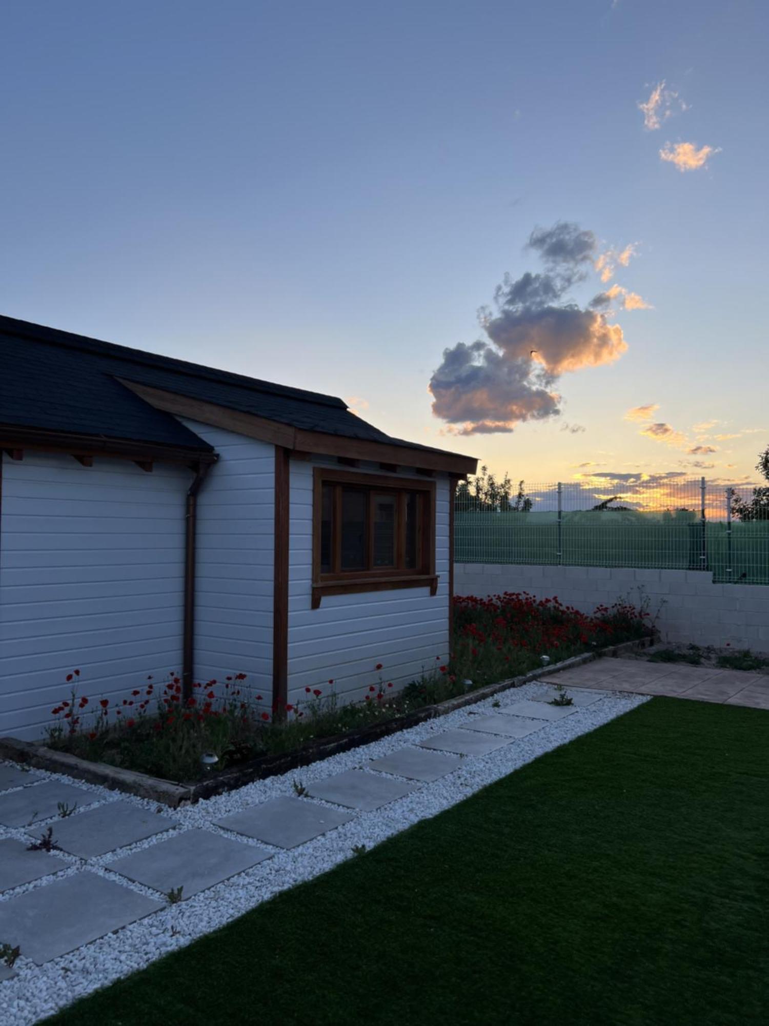 Luxury Rural Cuenca Villas Eksteriør bilde