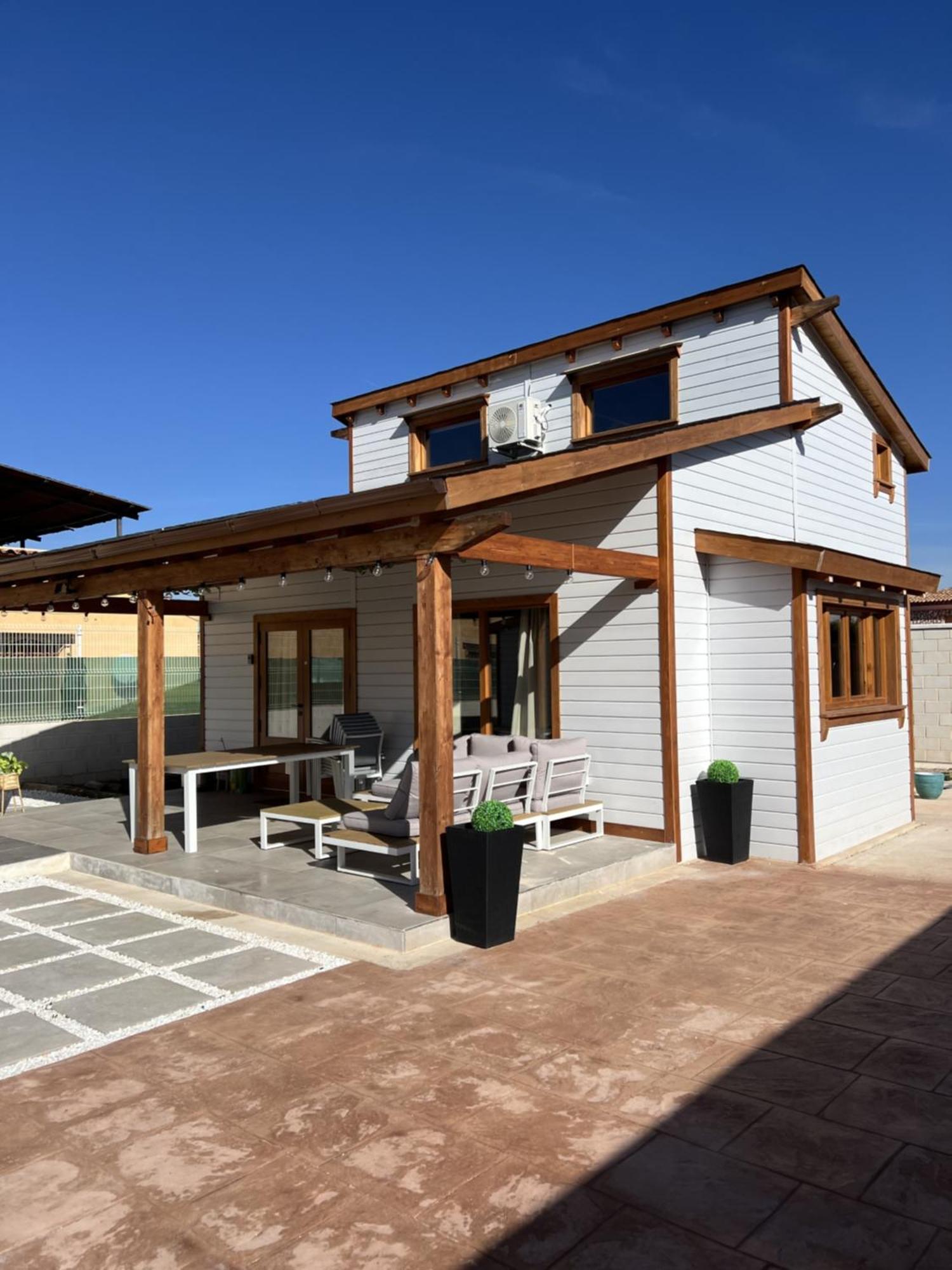 Luxury Rural Cuenca Villas Eksteriør bilde