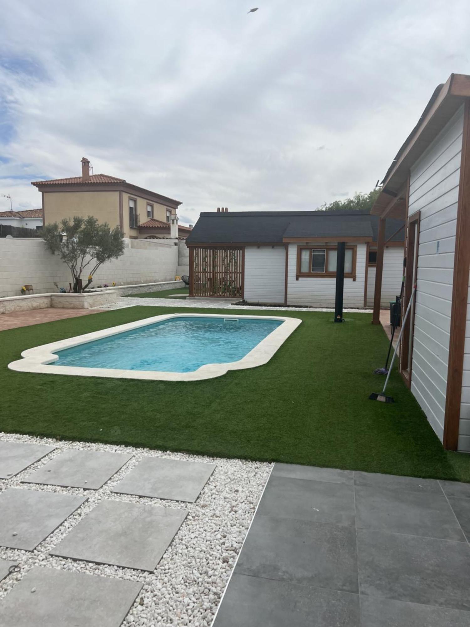 Luxury Rural Cuenca Villas Eksteriør bilde