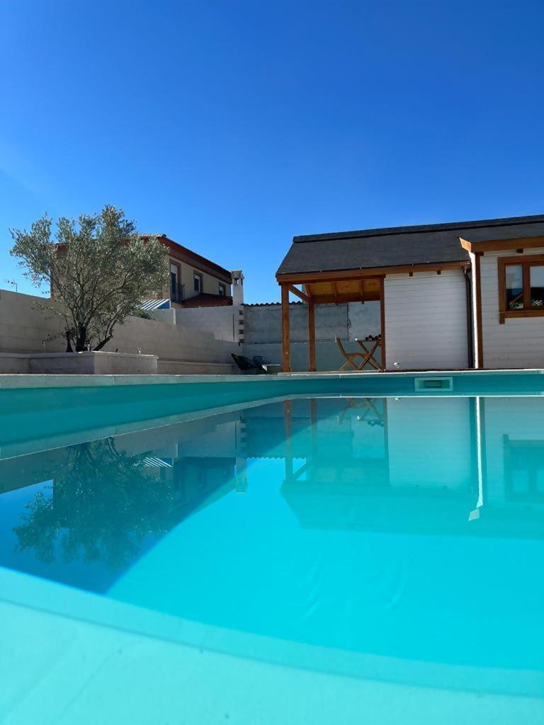 Luxury Rural Cuenca Villas Eksteriør bilde