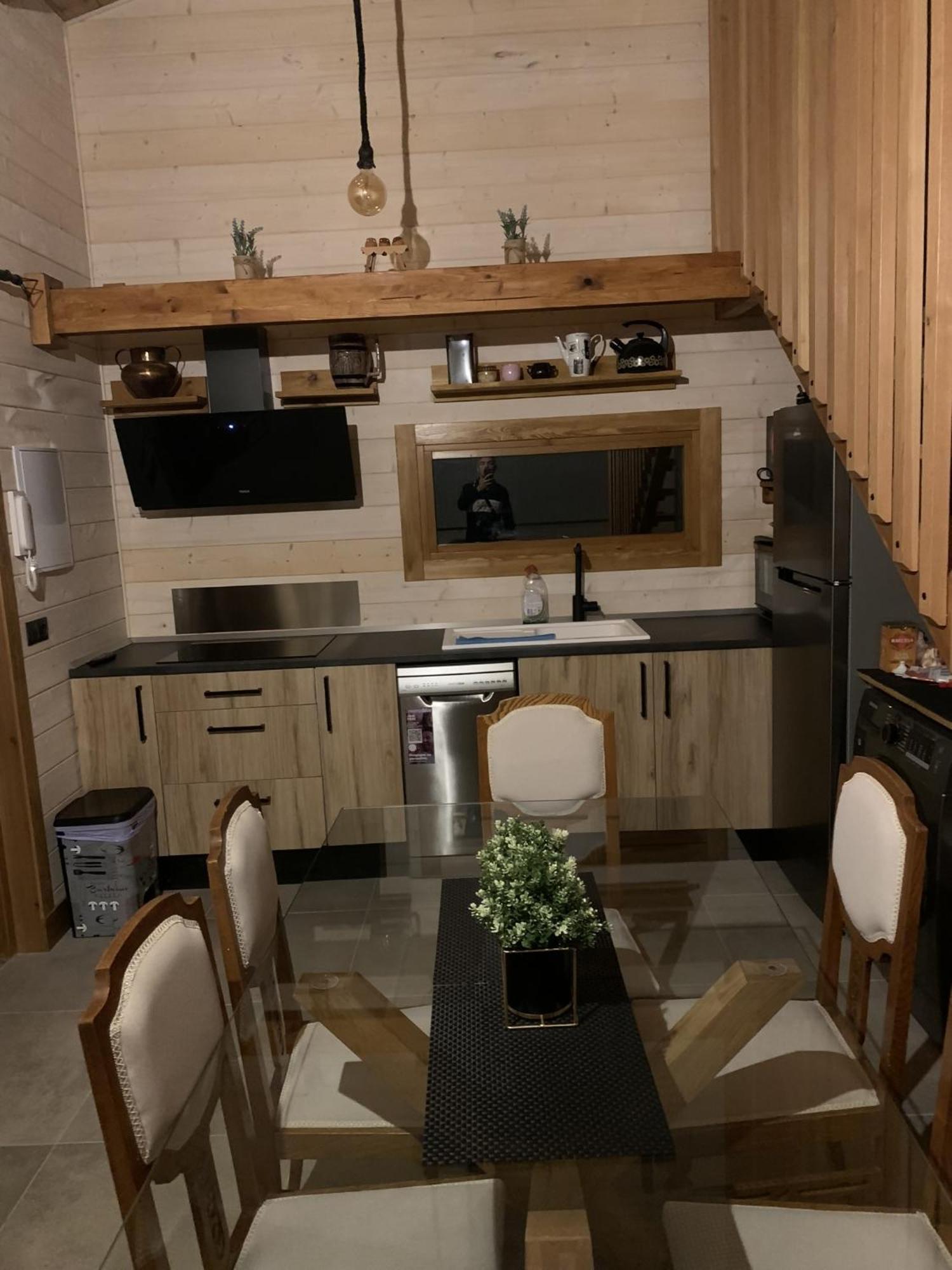 Luxury Rural Cuenca Villas Rom bilde