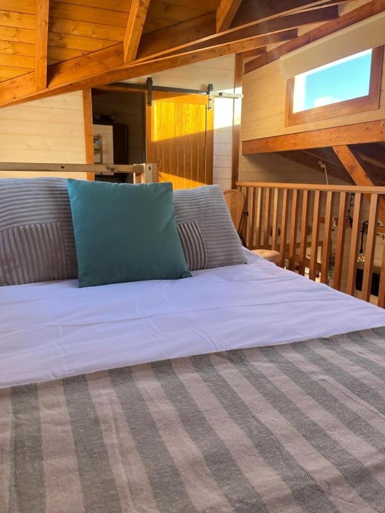 Luxury Rural Cuenca Villas Rom bilde