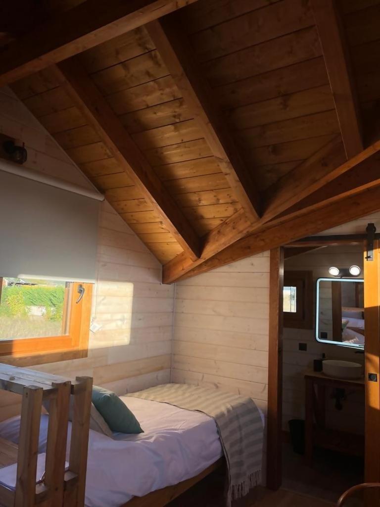 Luxury Rural Cuenca Villas Rom bilde