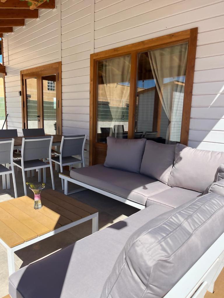 Luxury Rural Cuenca Villas Rom bilde