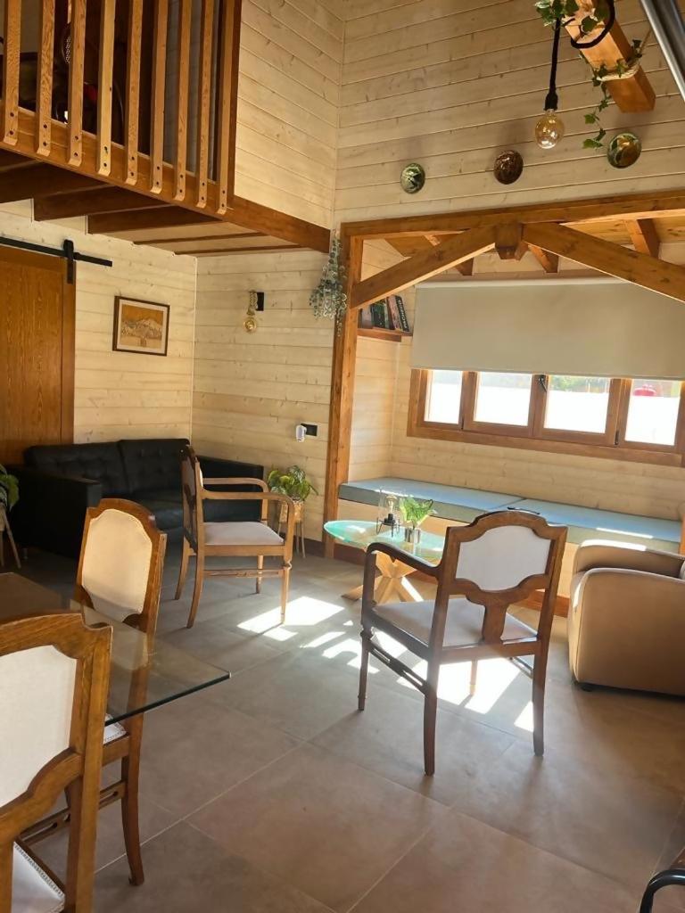 Luxury Rural Cuenca Villas Rom bilde