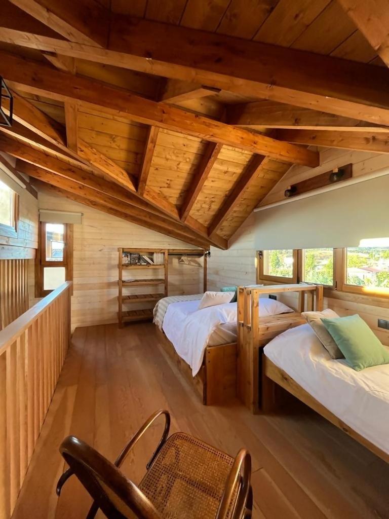 Luxury Rural Cuenca Villas Rom bilde
