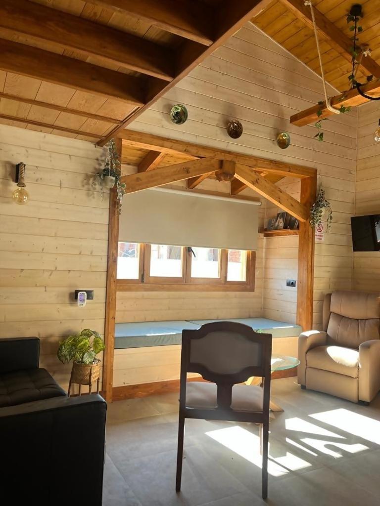 Luxury Rural Cuenca Villas Rom bilde
