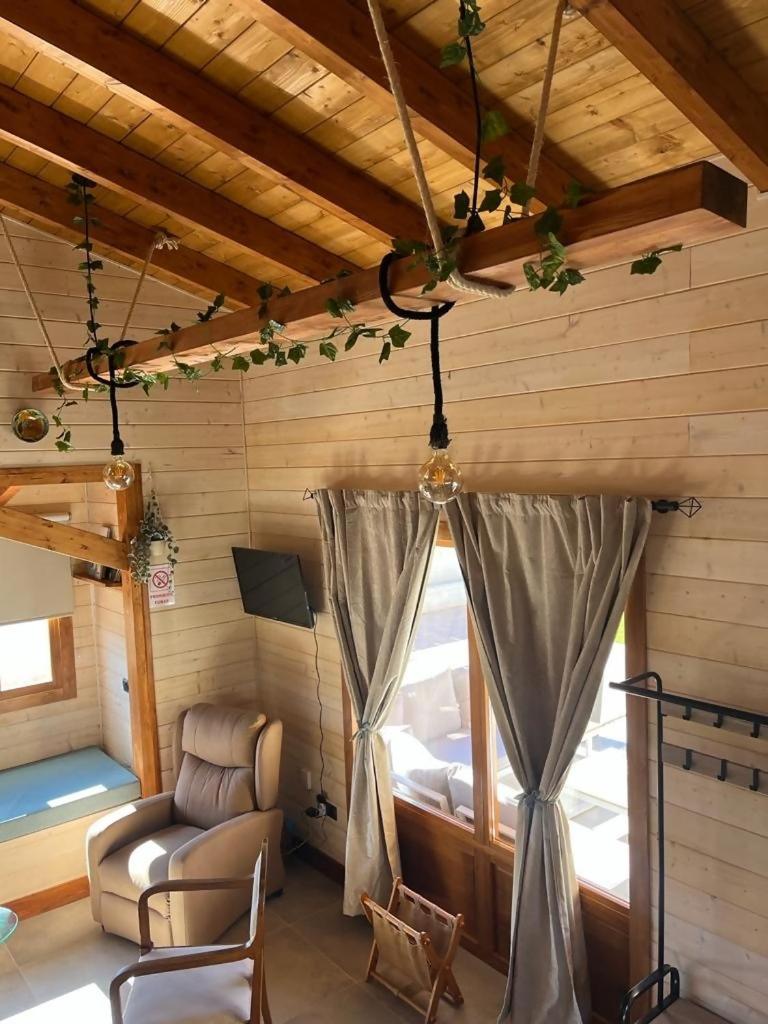 Luxury Rural Cuenca Villas Rom bilde