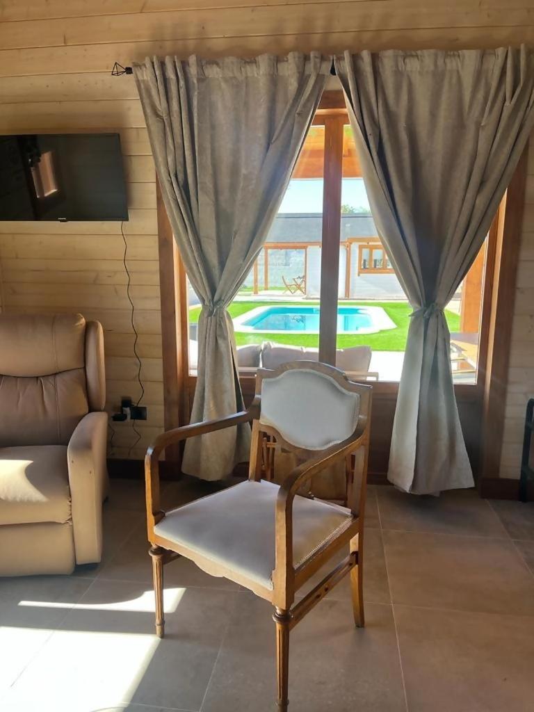 Luxury Rural Cuenca Villas Rom bilde