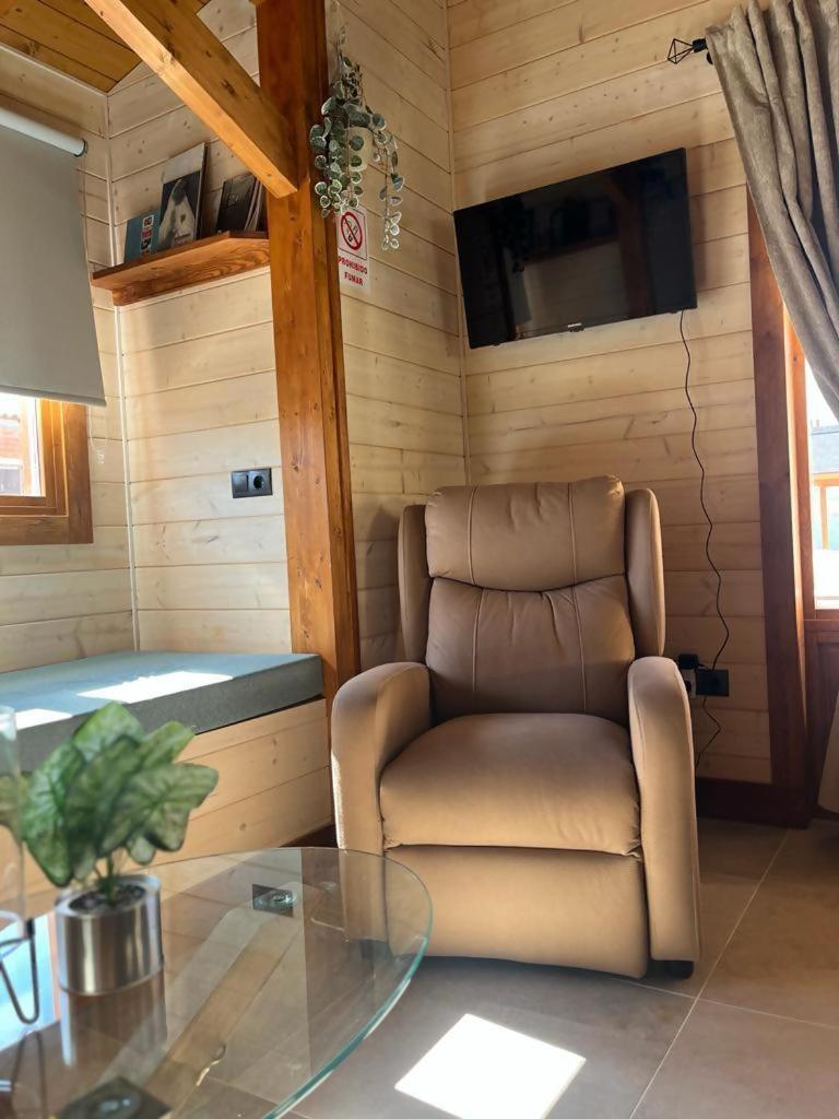 Luxury Rural Cuenca Villas Rom bilde