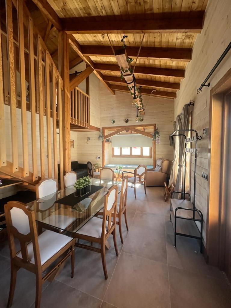 Luxury Rural Cuenca Villas Rom bilde