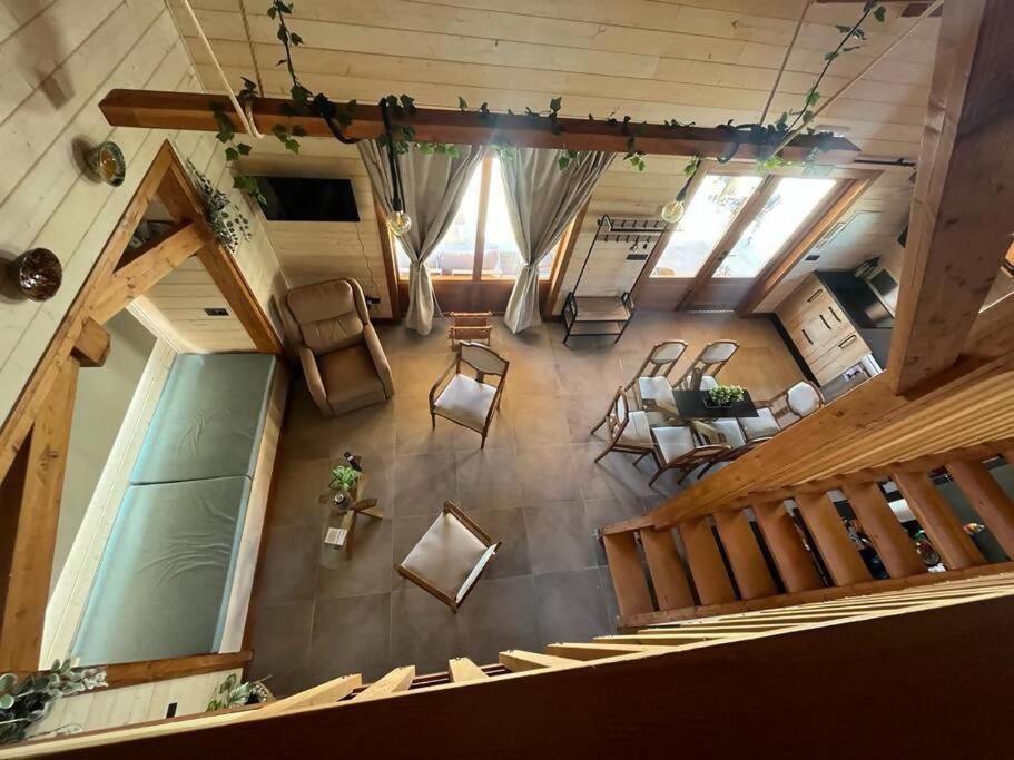 Luxury Rural Cuenca Villas Rom bilde