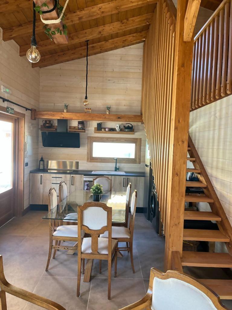 Luxury Rural Cuenca Villas Rom bilde