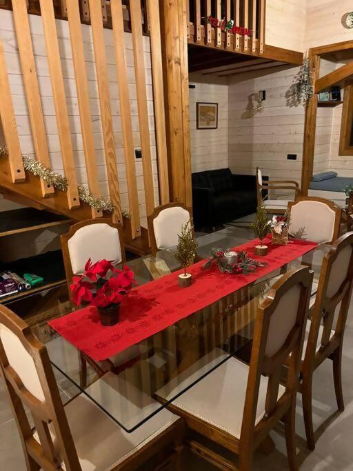 Luxury Rural Cuenca Villas Rom bilde