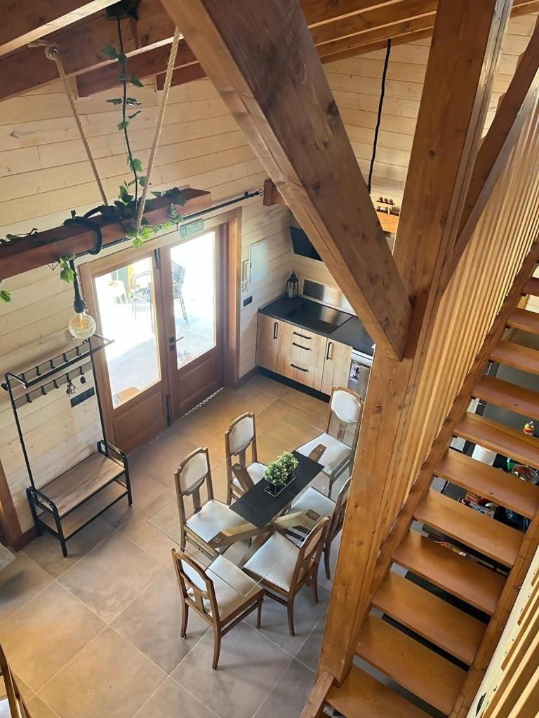 Luxury Rural Cuenca Villas Rom bilde