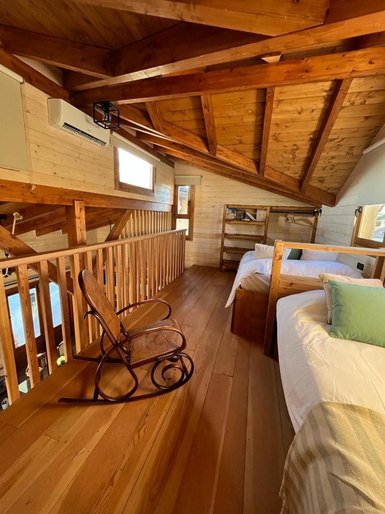 Luxury Rural Cuenca Villas Rom bilde