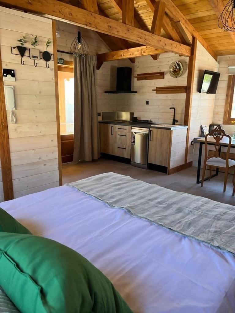 Luxury Rural Cuenca Villas Rom bilde