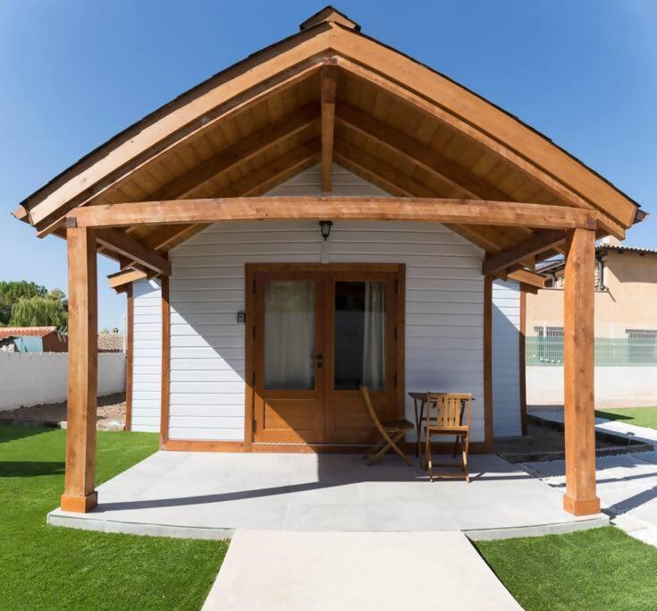 Luxury Rural Cuenca Villas Rom bilde