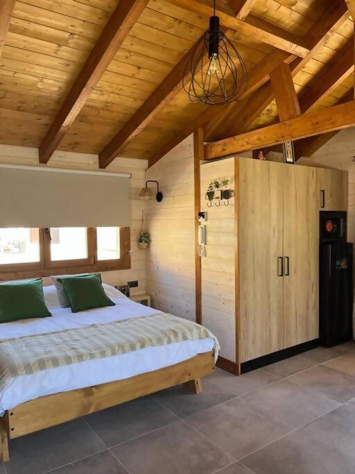 Luxury Rural Cuenca Villas Rom bilde